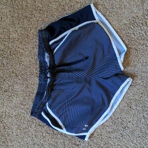 3 for $10 Under Armour women's running shorts